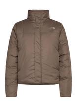 The North Face - W Siurana Jacket - Sportinė paminkštinta striukė - Smėlio