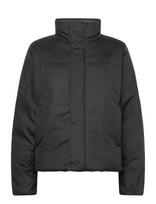 The North Face - W Siurana Jacket - Sportinė paminkštinta striukė - Juoda