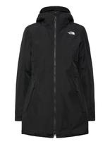 The North Face - W Hikesteller Insulated Parka - Sportinė striukė - Juoda