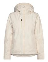 The North Face - W Descendit Jacket - Sportinė slidinėjimo striukė - Kreminė spalva
