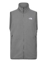 The North Face - M Glacier Fleece Vest - Sportinė liemenė - Pilka