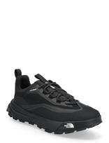 The North Face - Offtrail Ve Wp - Sportiniai žygio batai - Juoda