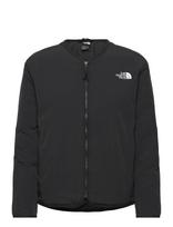 The North Face - W Ilti Liner Jacket - Sportinė lauko striukė - Juoda
