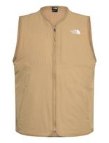 The North Face - U Ilti Liner Vest - Sportinė liemenė - Smėlio