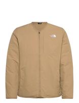 The North Face - M Ilti Liner Jacket - Sportinė lauko striukė - Smėlio