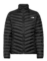 The North Face - W Huila Synth Jacket - Sportinė paminkštinta striukė - Juoda
