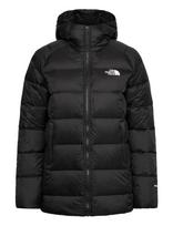 The North Face - W Hyalite Down Parka - Sportinė striukė - Juoda