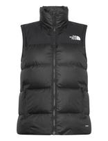 The North Face - W Diablo Down 2.0 Vest - Sportinė liemenė - Juoda