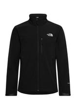The North Face - M Apex Bionic Jacket - Eu - Sportinė lauko striukė - Juoda