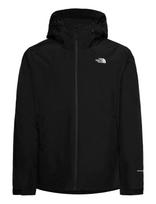 The North Face - M Carto Mono Triclimate Hooded Jacket - Sportinė lauko striukė - Juoda