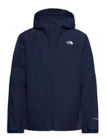 The North Face - M Carto Mono Triclimate Hooded Jacket - Sportinė lauko striukė - Tamsiai mėlyna