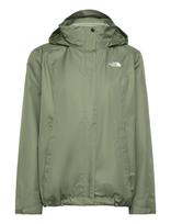 The North Face - W Evolve Ii Triclimate Jacket - Eu - Sportinė lauko striukė - Žalia