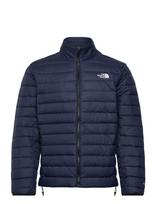 The North Face - M Classic Down Jacket - Sportinė paminkštinta striukė - Tamsiai mėlyna