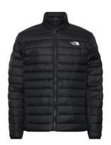 The North Face - M Classic Down Jacket - Sportinė paminkštinta striukė - Juoda