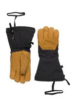 Norrøna - Lofoten Gore-Tex Thermo200 Long Gloves - Sportinės pirštinės - Smėlio