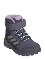 Adidas Terrex - Terrex Trailmaker 2 Cw+ K - Žieminiai batai - Violetinė