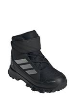 Adidas Terrex - Terrex Snow Cw K - Žieminiai batai - Juoda