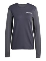 Adidas Terrex - Multi Synt Ls W - Tamsiai mėlyna