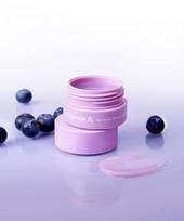 Vitamin A Lip Mask Blueberry