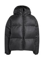 Adidas Sportswear - J Z.n.e. Jkt - Žieminė kepurė - Juoda
