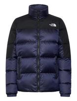 The North Face - W Diablo Down 2.0 Jacket - Sportinė paminkštinta striukė - Tamsiai mėlyna