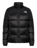 The North Face - W Diablo Down 2.0 Jacket - Sportinė paminkštinta striukė - Juoda