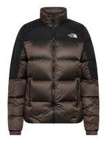 The North Face - W Diablo Down 2.0 Jacket - Sportinė paminkštinta striukė - Ruda
