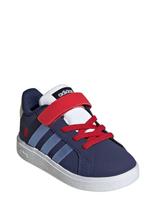 Adidas Sportswear - Grand Court 00S Snow Whit El I - Žemakulniai sportbačiai - Mėlyna