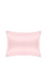Cloud & Glow - Silk Pillowcase Light Blush - Aksesuaras - Rožinė