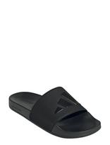 Adidas Sportswear - Adilette Shower - Baseino šlepetės - Juoda