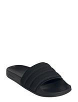 Adidas Sportswear - Adilette Noshower - Baseino šlepetės - Juoda
