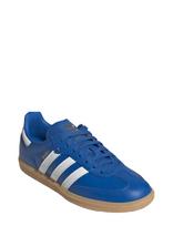 Adidas Originals - Samba Og J - Žemakulniai sportbačiai - Mėlyna