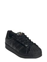Adidas Originals - Superstar Led Lights Cf El C - Žemakulniai sportbačiai - Juoda