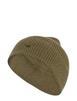 Adidas Originals - Ev.ic Beanie - Sportinė kepurė - Chaki spalva