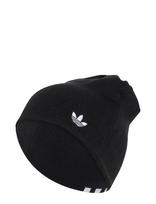 Adidas Originals - Cuffless B - Sportinė kepurė - Juoda