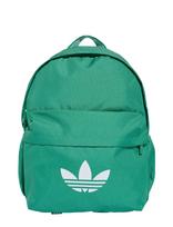Adidas Originals - Cl Backpack Ac - Sportinė kuprinė - Žalia