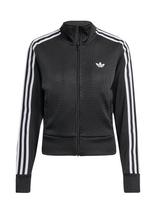 Adidas Originals - Firebird Tt - Sportinis megztinis - Juoda