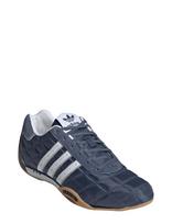 Adidas Originals - Adiracer Lo - Sportiniai žemapadžiai sportbačiai - Mėlyna
