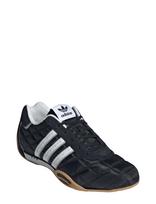 Adidas Originals - Adiracer Lo - Sportiniai žemapadžiai sportbačiai - Mėlyna