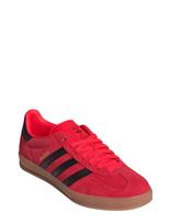 Adidas Originals - Gazelle Indoor - Raudona