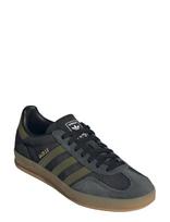 Adidas Originals - Gazelle Indoor - Juoda