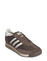 Adidas Originals - Sl 72 Rs - Sportiniai žemapadžiai sportbačiai - Ruda