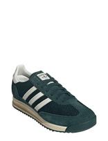 Adidas Originals - Sl 72 Rs - Sportiniai žemapadžiai sportbačiai - Žalia