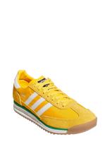 Adidas Originals - Sl 72 Rs - Sportiniai žemapadžiai sportbačiai - Geltona