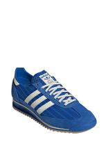 Adidas Originals - Sl 72 Og W - Sportiniai žemapadžiai sportbačiai - Mėlyna