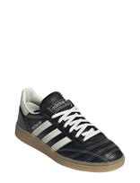 Adidas Originals - Handball Spezial W - Sportiniai žemapadžiai sportbačiai - Juoda