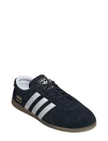 Adidas Originals - Gazelle Lo Pro W - Sportiniai žemapadžiai sportbačiai - Juoda