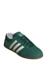 Adidas Originals - Gazelle Lo Pro W - Sportiniai žemapadžiai sportbačiai - Žalia