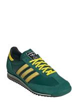 Adidas Originals - Sl 72 Og W - Sportiniai žemapadžiai sportbačiai - Žalia
