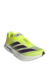 Adidas Performance - Adizero Boston 13 M - Bėgimo bateliai - Violetinė